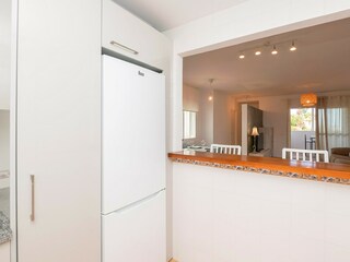 Appartamento Chipiona Caratteristiche 17