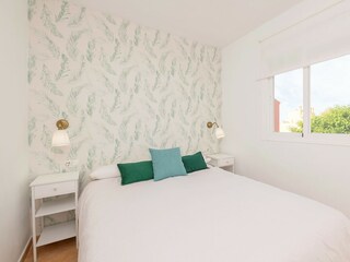 Appartamento Chipiona Caratteristiche 21