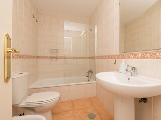 Appartamento Chipiona Caratteristiche 22