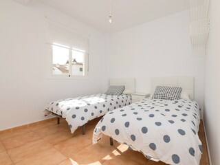 Appartamento Chipiona Caratteristiche 24