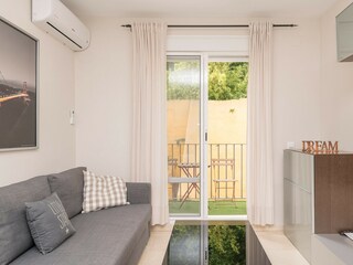 Apartamento Chipiona Características 4
