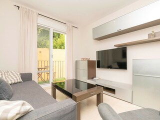 Apartamento Chipiona Características 5