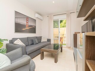 Apartamento Chipiona Características 6