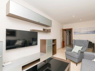 Apartamento Chipiona Características 7