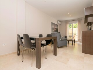 Appartamento Chipiona Caratteristiche 9