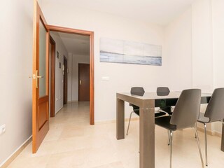 Apartamento Chipiona Características 10