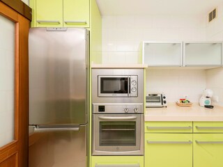 Apartamento Chipiona Características 11