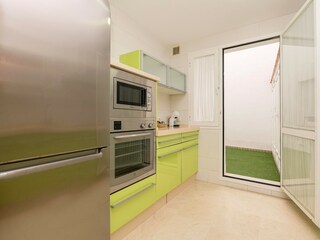 Apartamento Chipiona Características 12