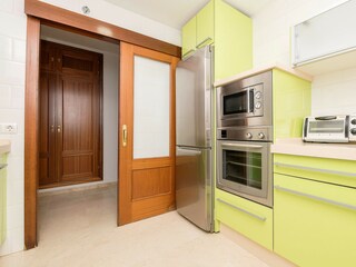 Apartamento Chipiona Características 14
