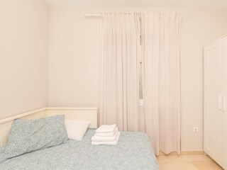 Apartamento Chipiona Características 16