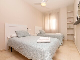 Apartamento Chipiona Características 18