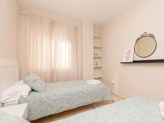 Appartamento Chipiona Caratteristiche 19