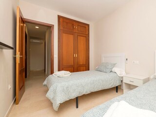 Appartamento Chipiona Caratteristiche 20