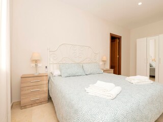 Apartamento Chipiona Características 21
