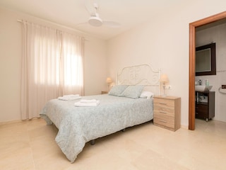 Apartamento Chipiona Características 23