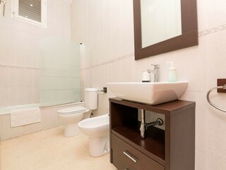 Apartamento Chipiona Características 24