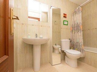 Apartamento Chipiona Características 26