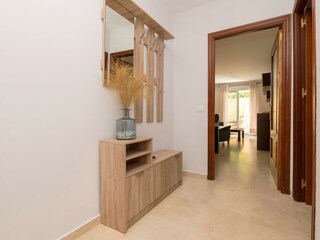 Apartamento Chipiona Características 27