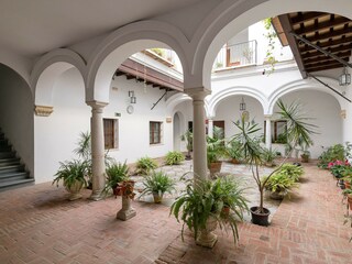 Appartamento Chipiona Registrazione all'aperto 2