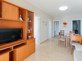 Apartamento Xeraco Características 9