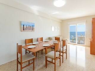 Apartamento Xeraco Características 10