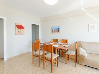 Apartamento Xeraco Características 11