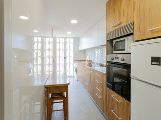 Apartamento Xeraco Características 12
