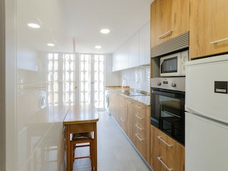 Appartement Xeraco Kenmerken 10