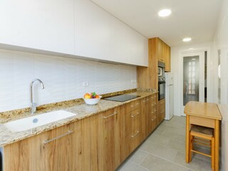 Apartamento Xeraco Características 13