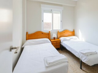 Apartamento Xeraco Características 14