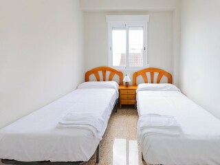 Appartement Xeraco Kenmerken 15