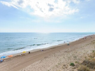 Appartamento Xeraco Registrazione all'aperto 5