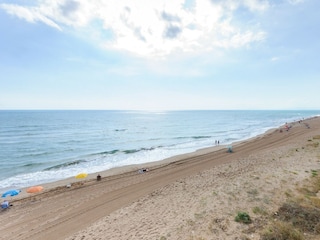 Appartement Xeraco Buitenaudio-opname 5
