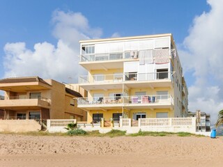 Apartamento Xeraco Grabación al aire libre 7