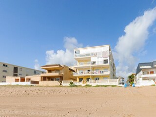 Apartamento Xeraco Grabación al aire libre 8