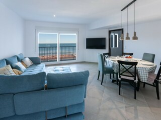 Appartamento Daimús Caratteristiche 9