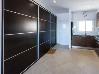 Apartment Daimús Ausstattung 12