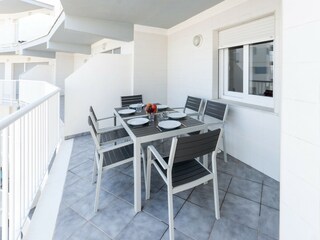 Appartamento Daimús Registrazione all'aperto 3