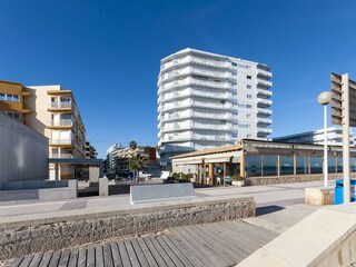 Appartamento Daimús Registrazione all'aperto 5