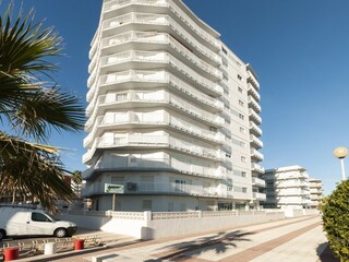 Appartamento Daimús Registrazione all'aperto 1