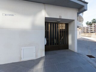 Apartamento Daimús Grabación al aire libre 6