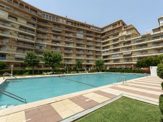 Appartamento Xeraco Registrazione all'aperto 2