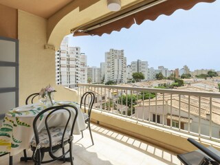 Appartamento Xeraco Registrazione all'aperto 4