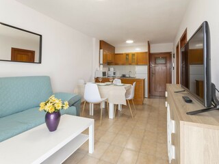 Appartamento Xeraco Caratteristiche 11