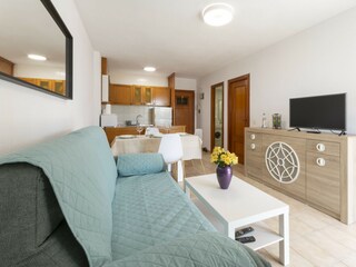 Appartamento Xeraco Caratteristiche 12