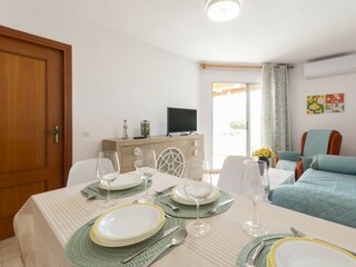 Appartamento Xeraco Caratteristiche 14