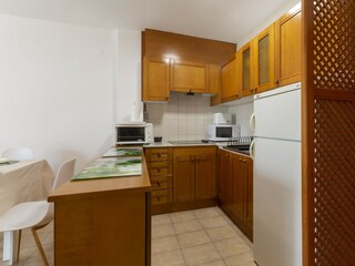 Appartamento Xeraco Caratteristiche 16