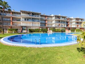 Apartment HAPPY - Oliva - image1