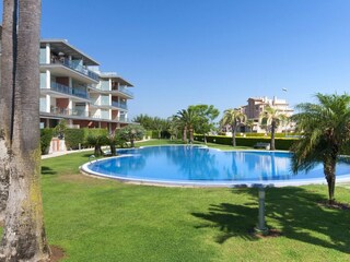 Apartment Oliva Outdoor Recording 3