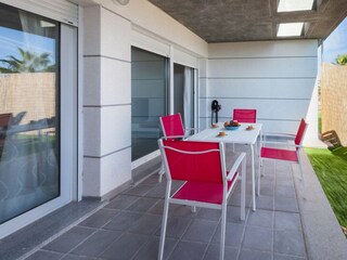 Apartment Oliva Outdoor Recording 5